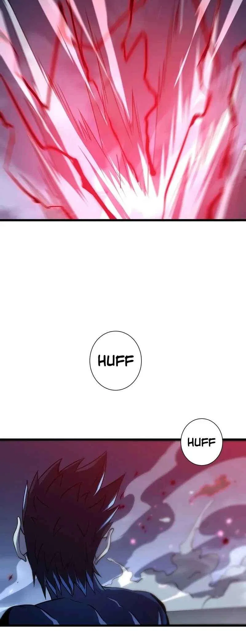 My Path to Killing Gods in Another World Chapter 71 – Page 66