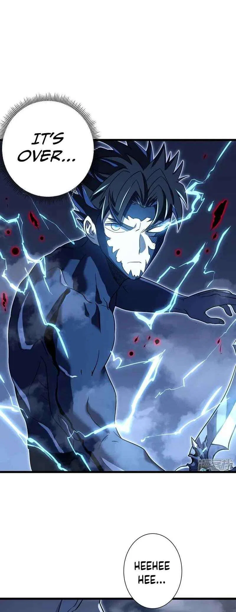 My Path to Killing Gods in Another World Chapter 71 – Page 67