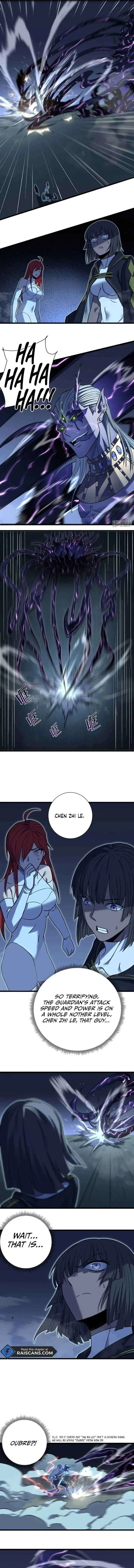 My Path to Killing Gods in Another World Chapter 70 – Page 2