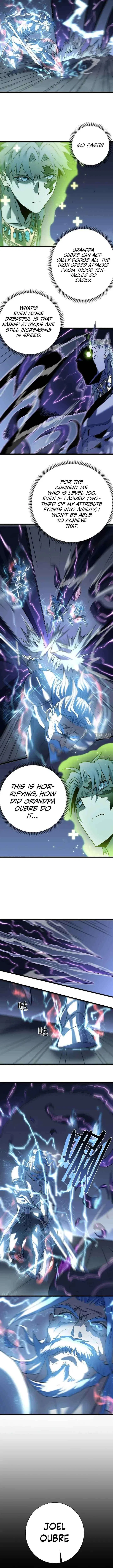 My Path to Killing Gods in Another World Chapter 70 – Page 6
