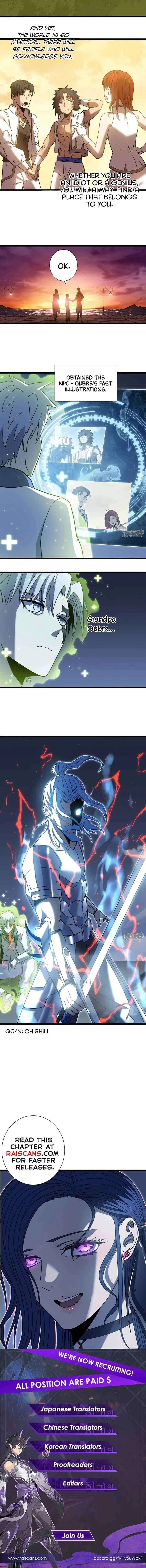 My Path to Killing Gods in Another World Chapter 70 – Page 9
