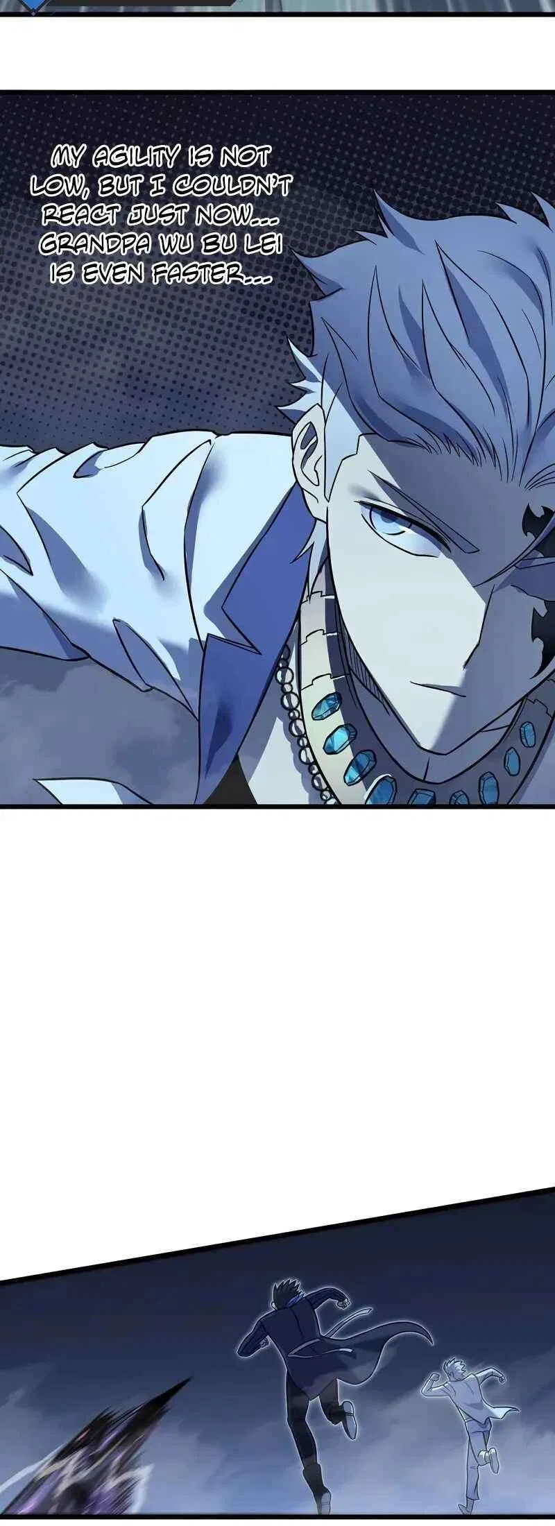 My Path to Killing Gods in Another World Chapter 69 – Page 20