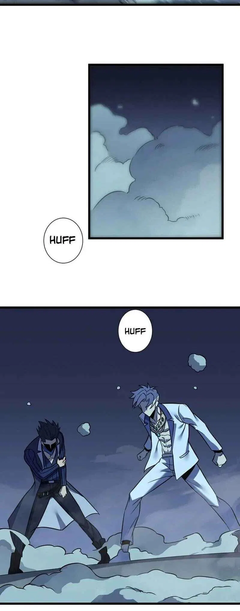My Path to Killing Gods in Another World Chapter 69 – Page 25
