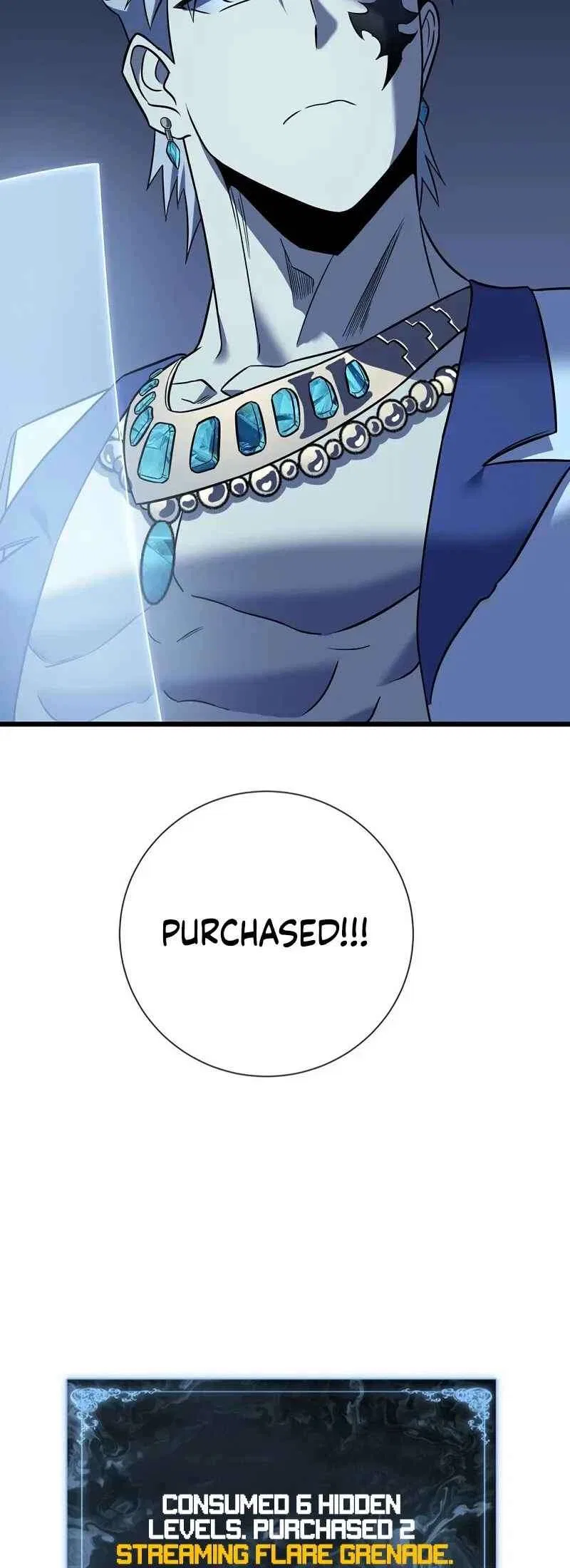 My Path to Killing Gods in Another World Chapter 69 – Page 29