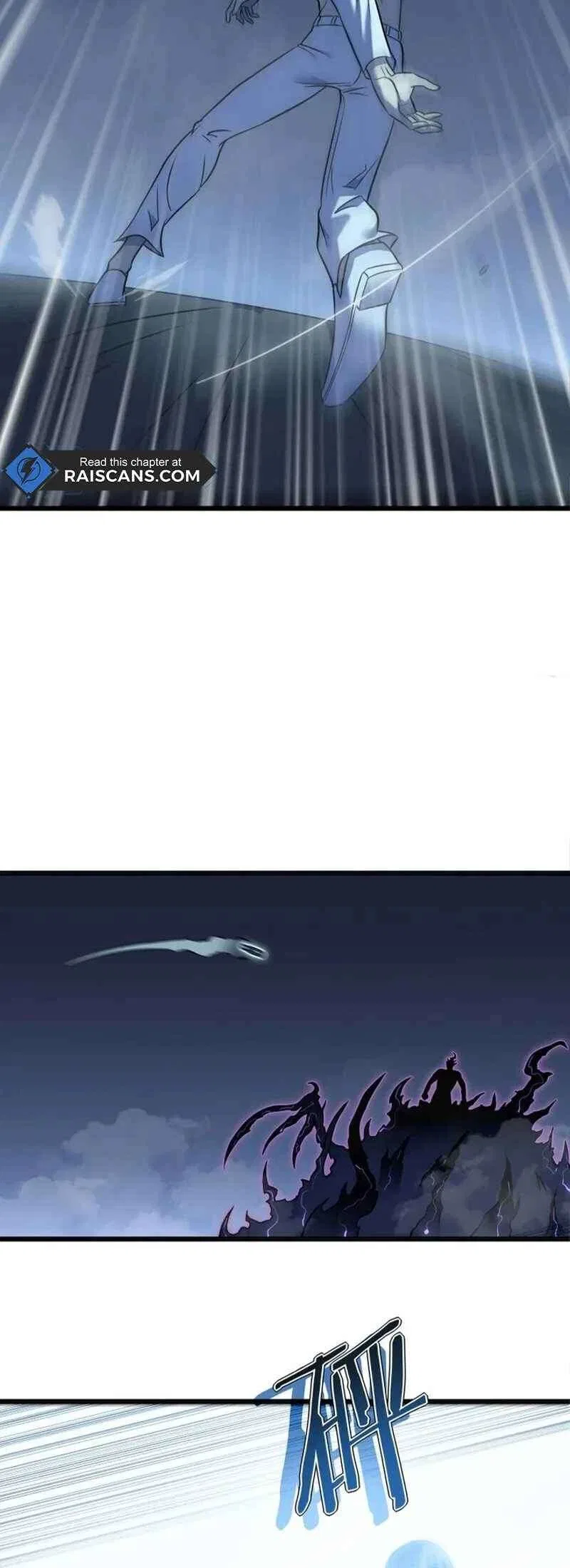 My Path to Killing Gods in Another World Chapter 69 – Page 31