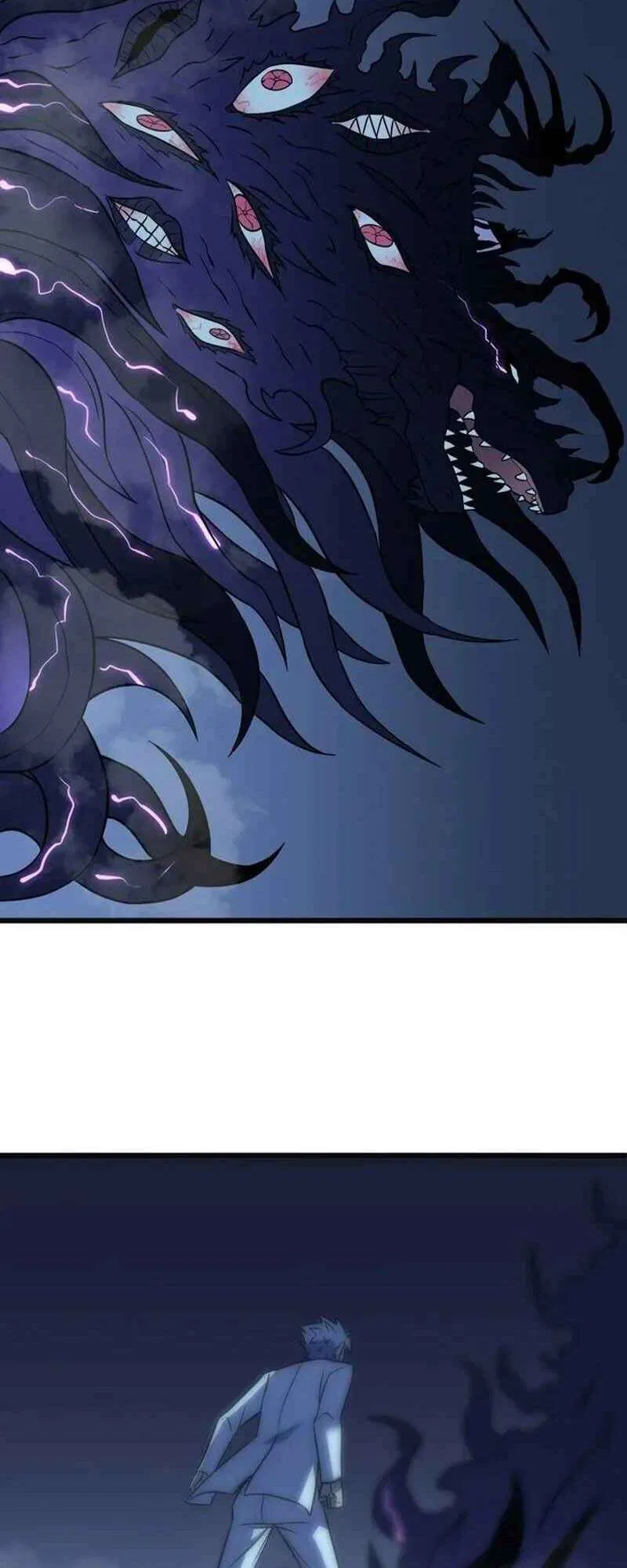 My Path to Killing Gods in Another World Chapter 69 – Page 35
