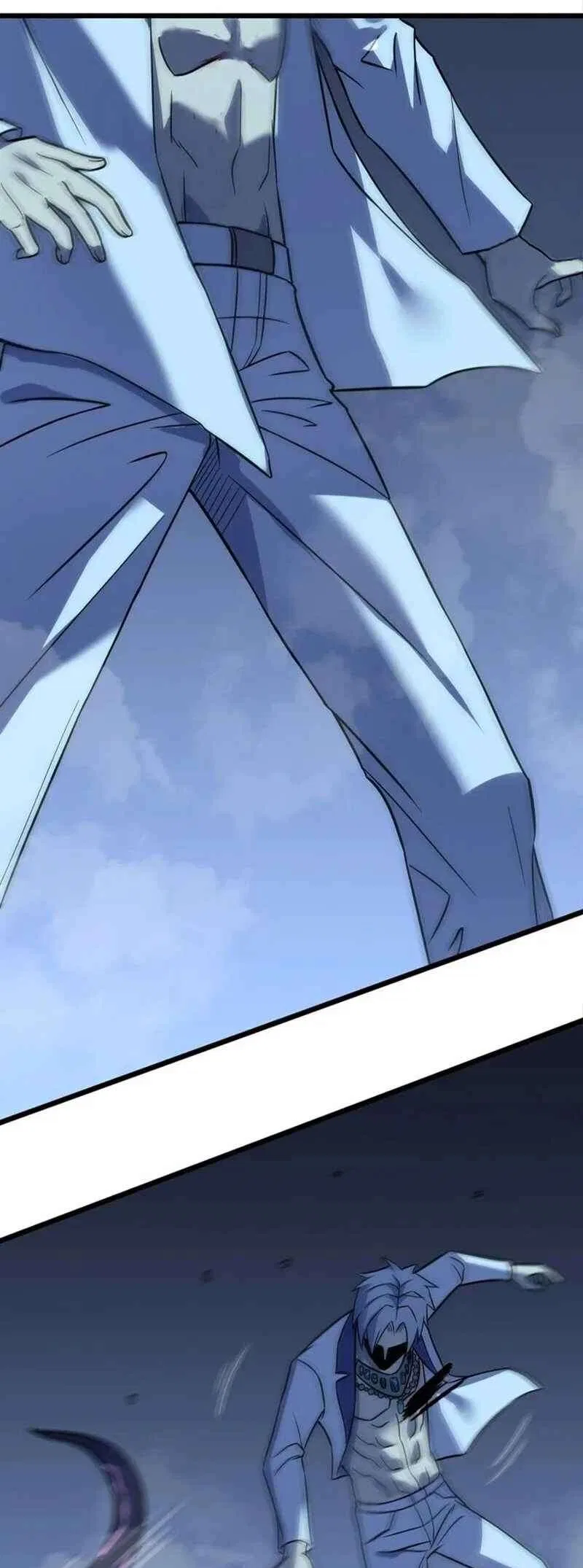 My Path to Killing Gods in Another World Chapter 69 – Page 37