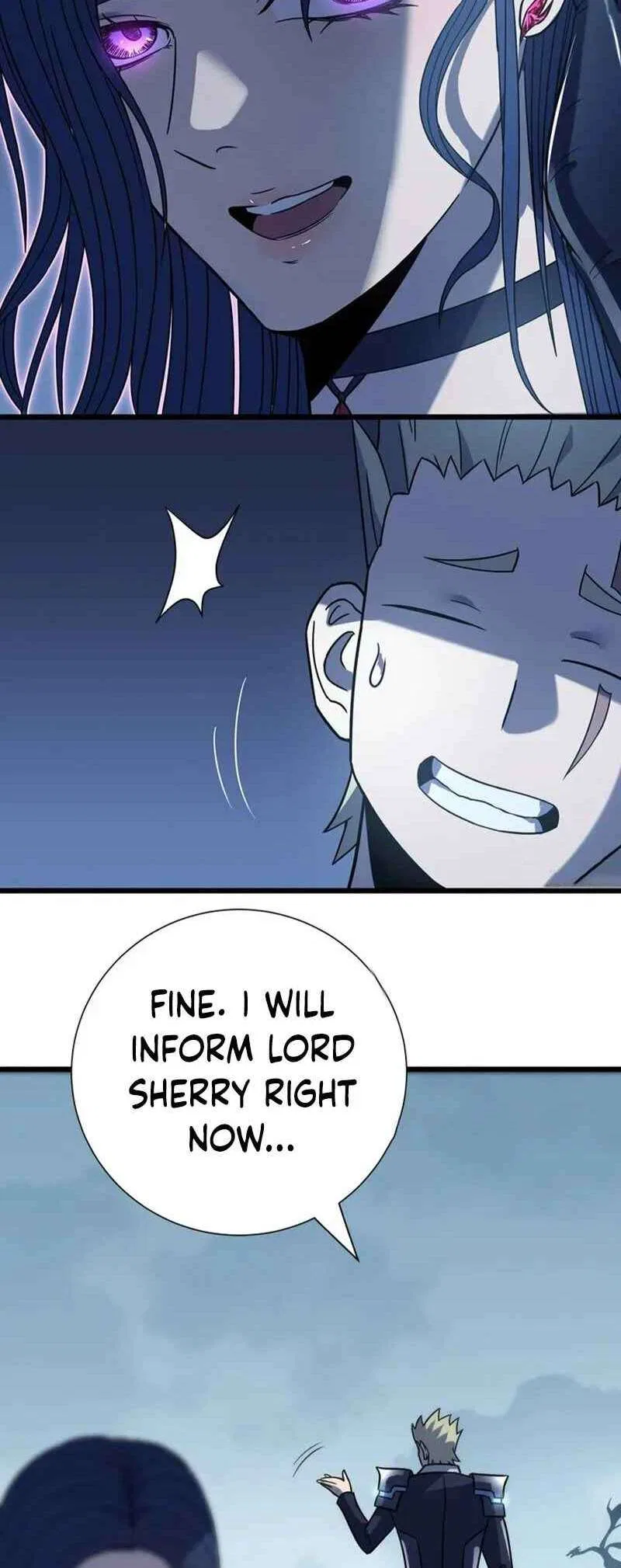 My Path to Killing Gods in Another World Chapter 69 – Page 44