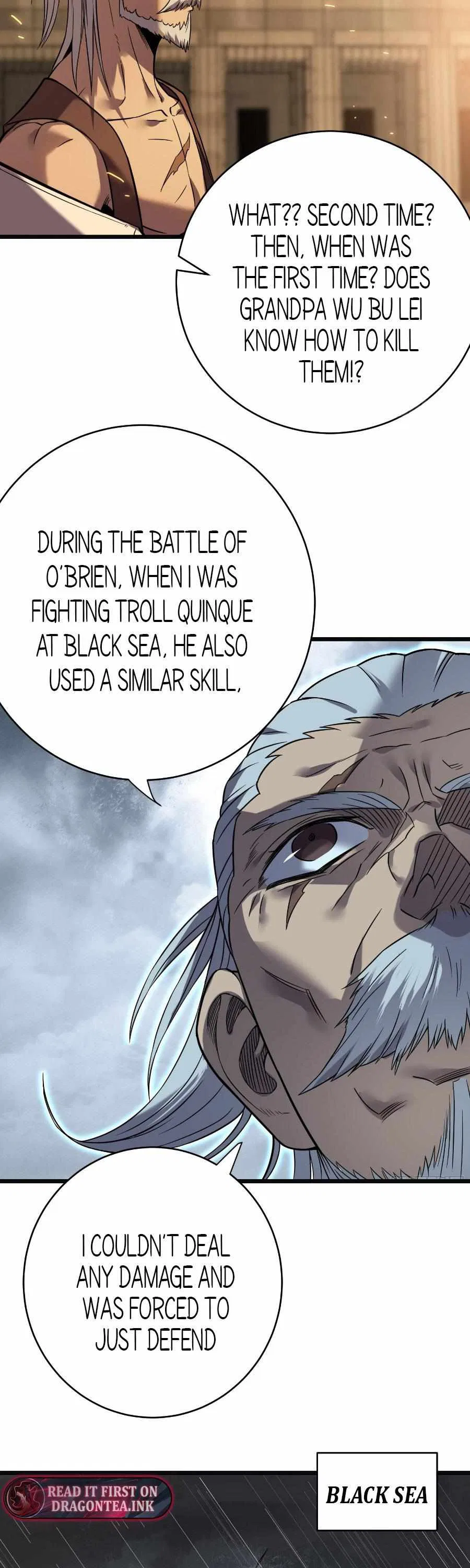 My Path to Killing Gods in Another World Chapter 67 – Page 13