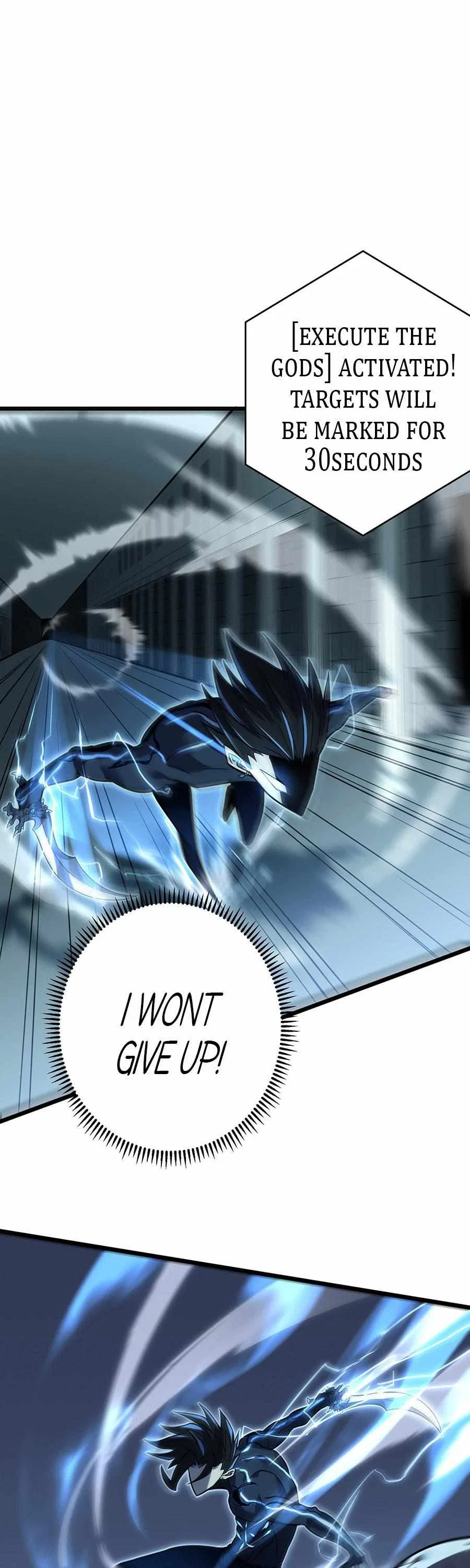 My Path to Killing Gods in Another World Chapter 67 – Page 31