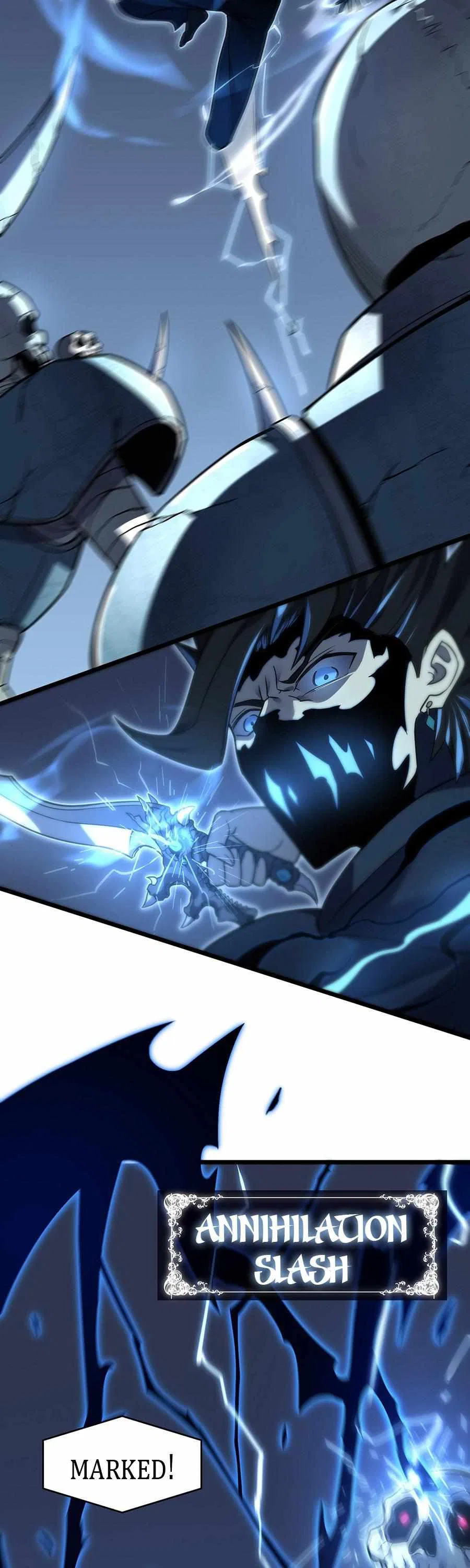 My Path to Killing Gods in Another World Chapter 67 – Page 32