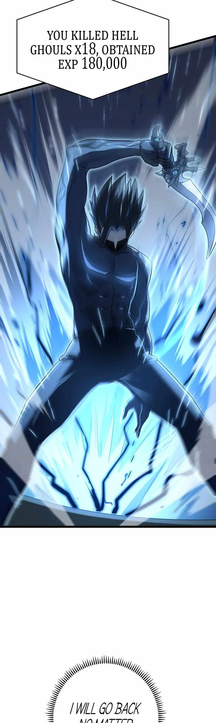 My Path to Killing Gods in Another World Chapter 67 – Page 34