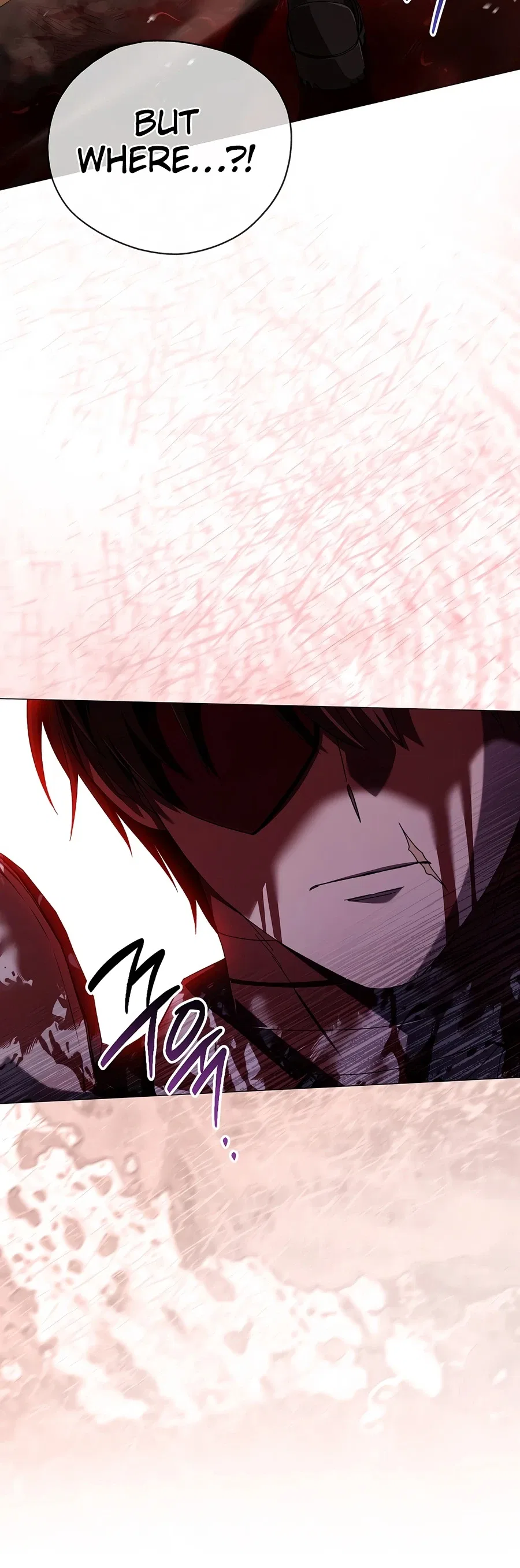 Is It Bad That the Main Character’s a Roleplayer? Chapter 23 – Page 6