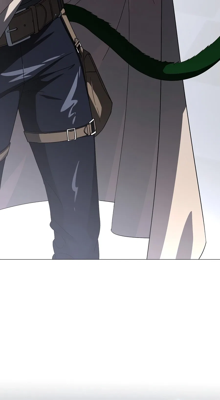 Is It Bad That the Main Character’s a Roleplayer? Chapter 23 – Page 10