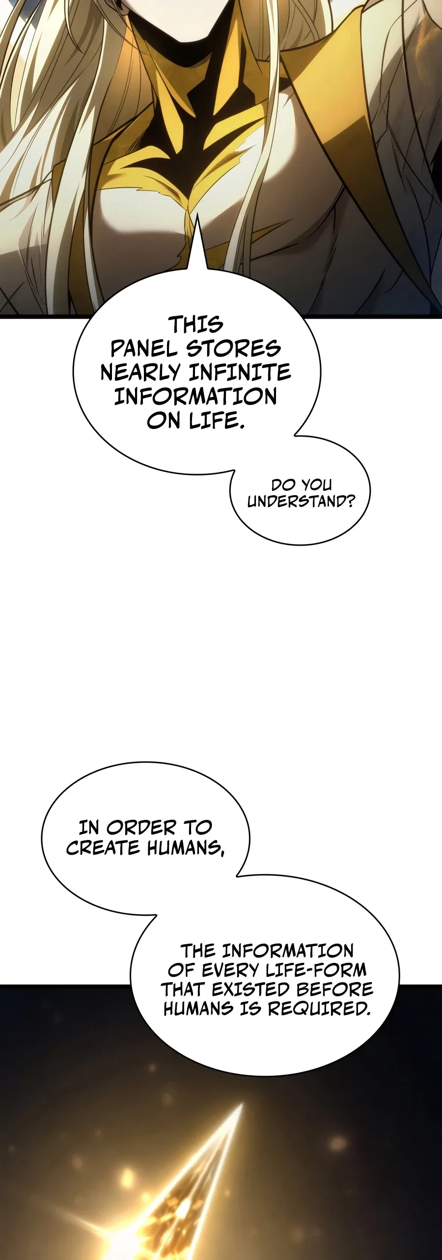 Infinite Mage Chapter 178 – Page 3