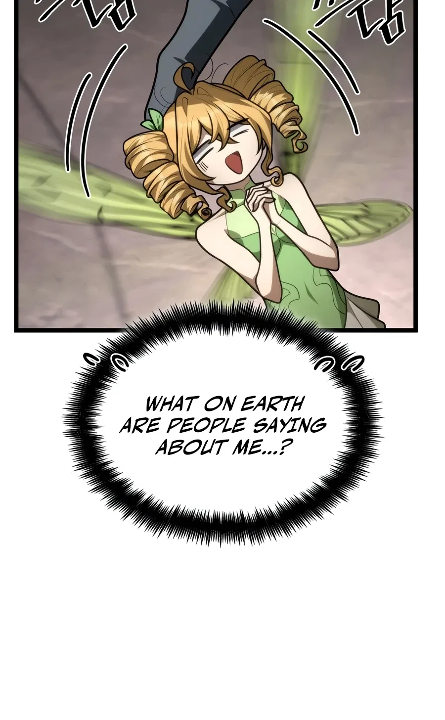 Infinite Mage Chapter 178 – Page 14