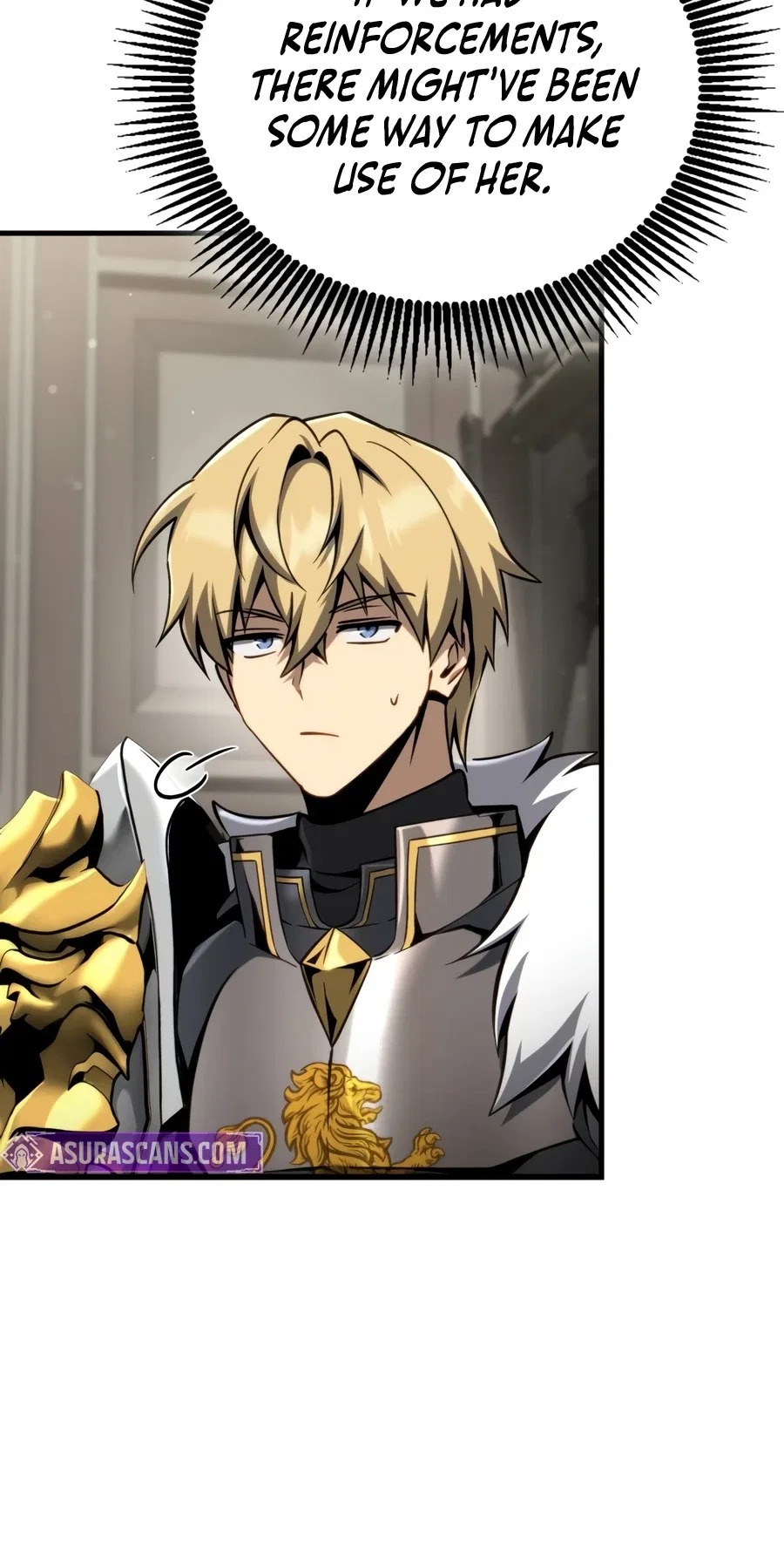 I Became the First Prince: Legend of Sword's Song Chapter 45 – Page 3