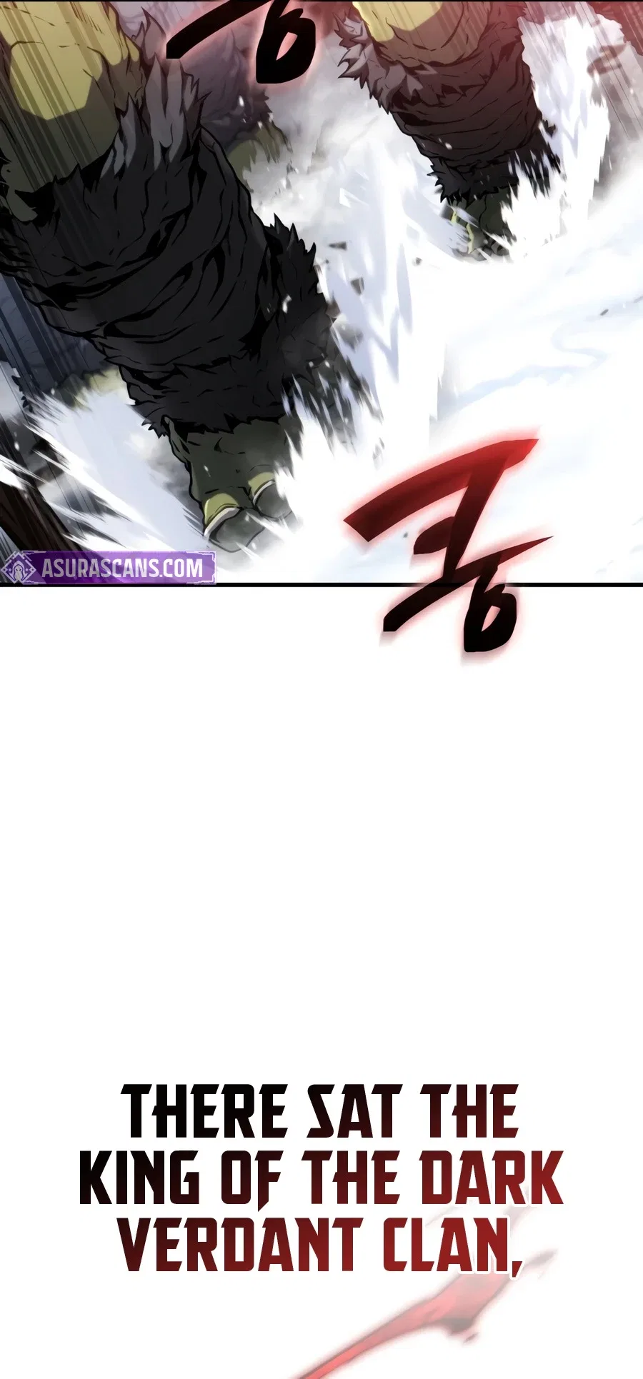 I Became the First Prince: Legend of Sword's Song Chapter 45 – Page 14