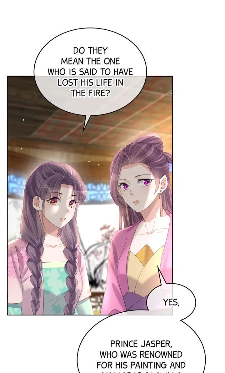 The Guidance on Black Lotus Chapter 176 – Page 3