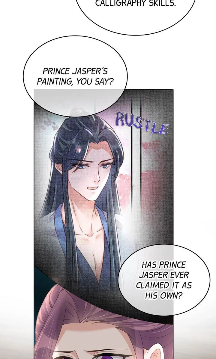 The Guidance on Black Lotus Chapter 176 – Page 4