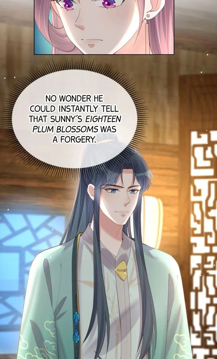 The Guidance on Black Lotus Chapter 176 – Page 5