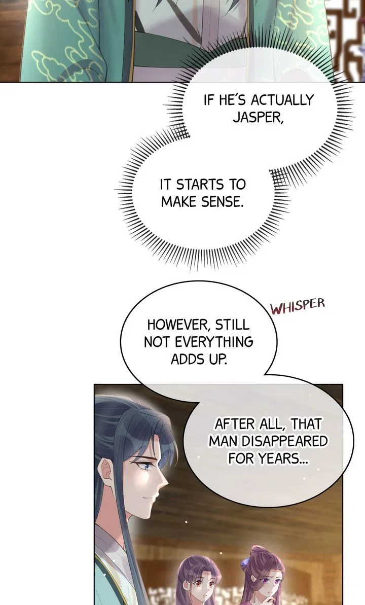 The Guidance on Black Lotus Chapter 176 – Page 6