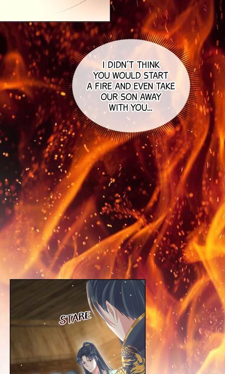 The Guidance on Black Lotus Chapter 176 – Page 14