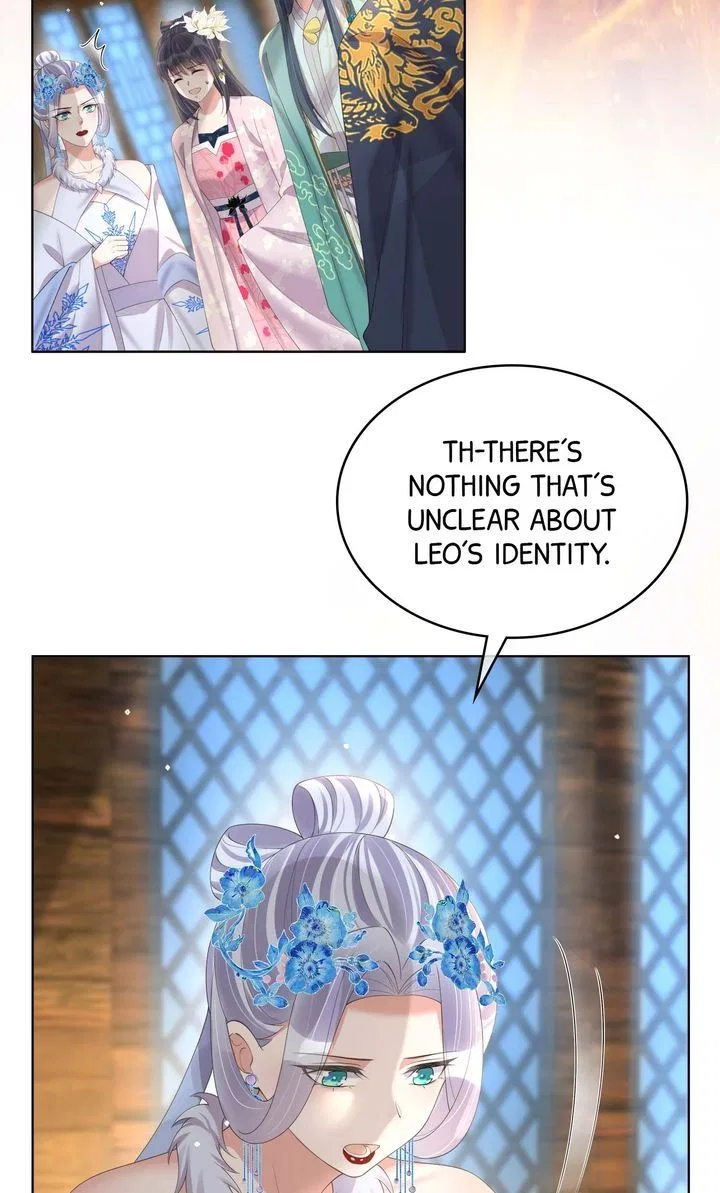 The Guidance on Black Lotus Chapter 176 – Page 15