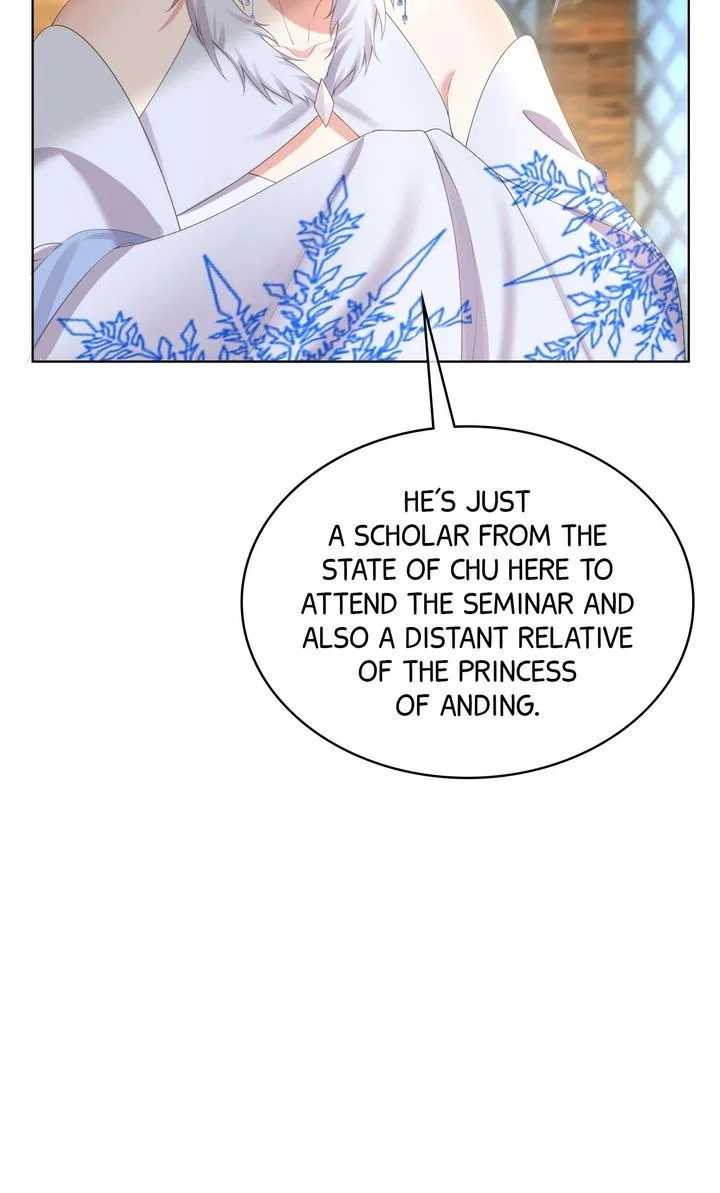 The Guidance on Black Lotus Chapter 176 – Page 16