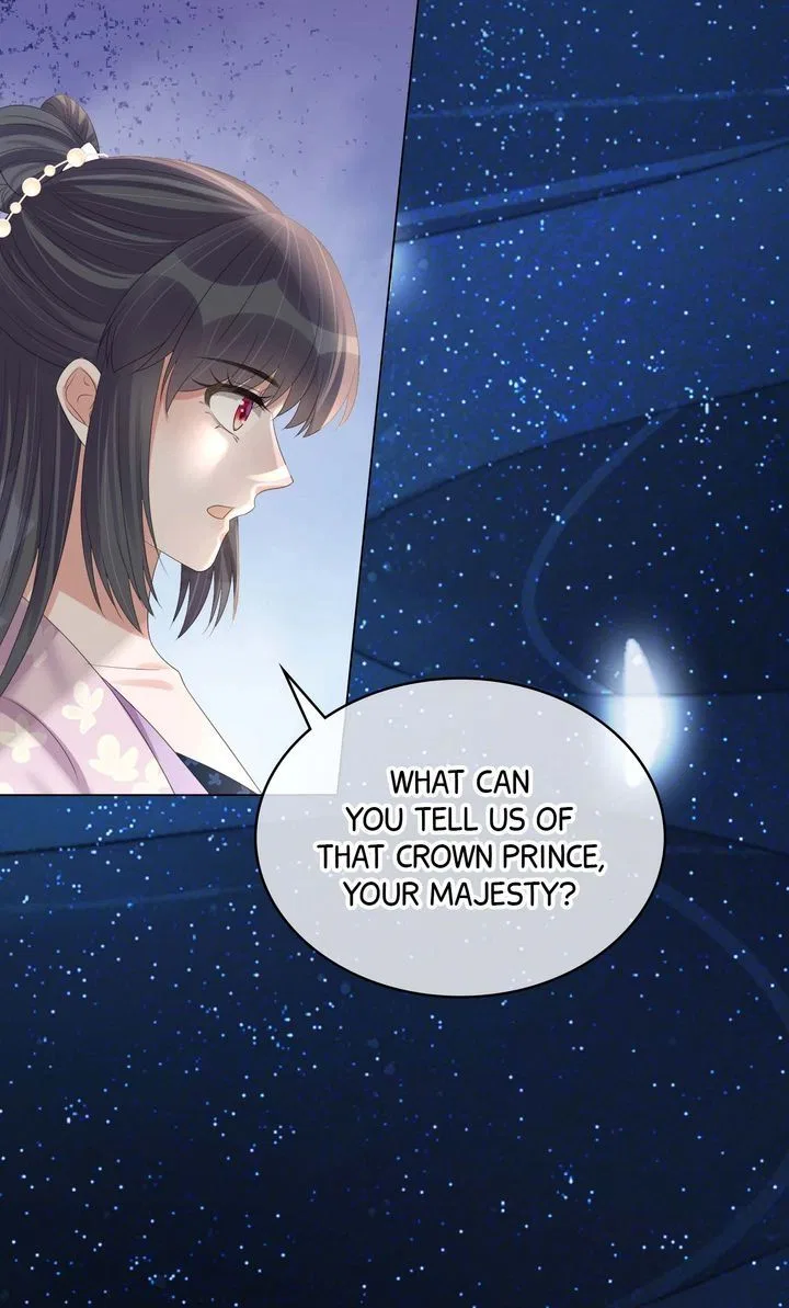 The Guidance on Black Lotus Chapter 176 – Page 21