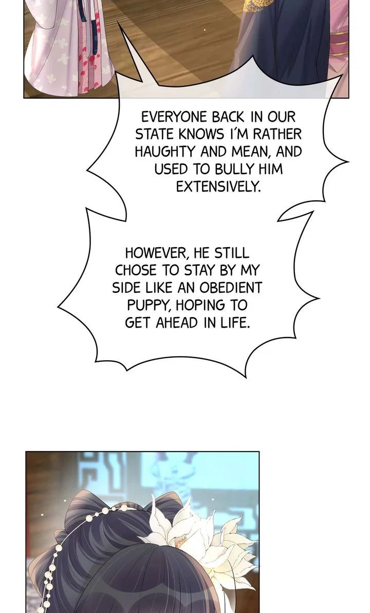 The Guidance on Black Lotus Chapter 176 – Page 26