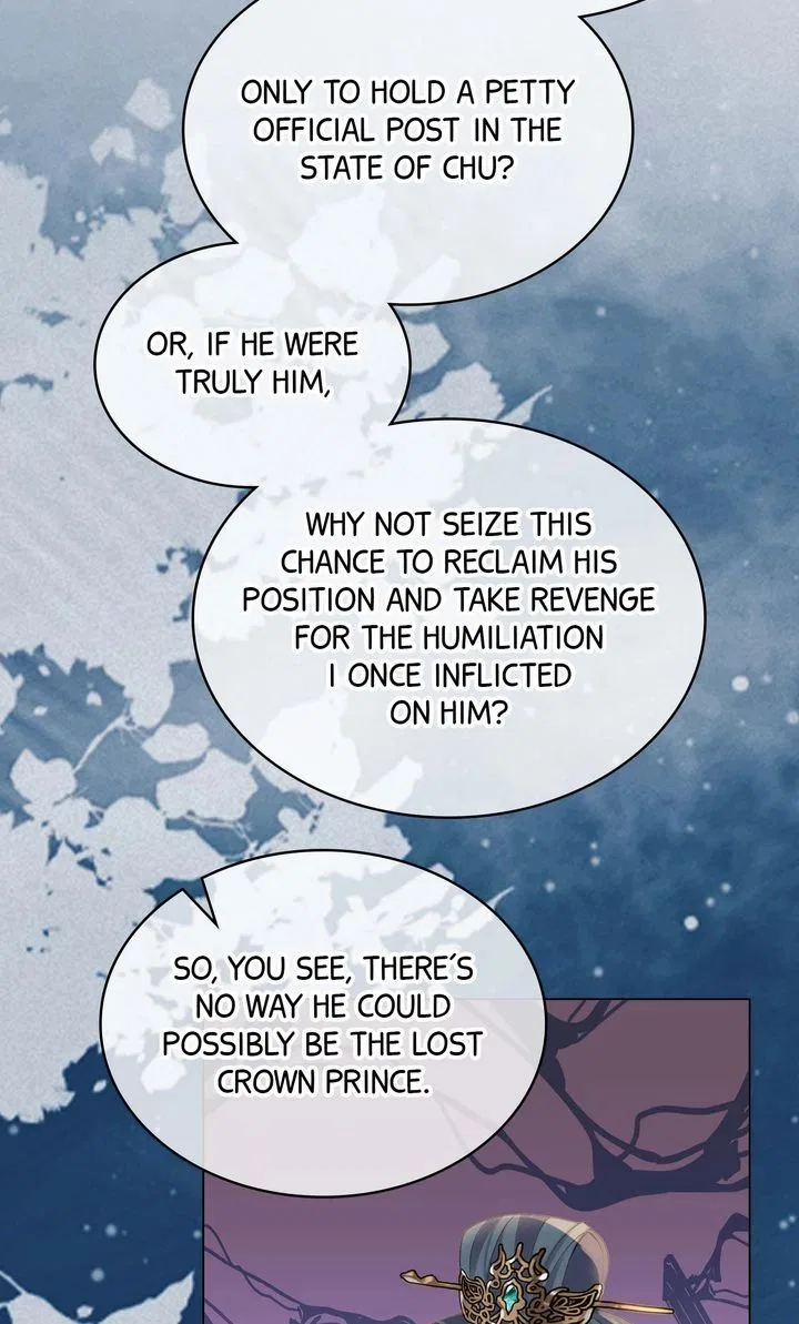 The Guidance on Black Lotus Chapter 176 – Page 31