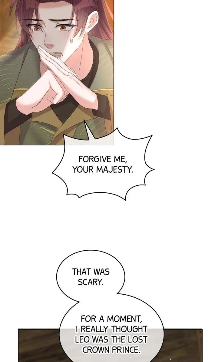 The Guidance on Black Lotus Chapter 176 – Page 37