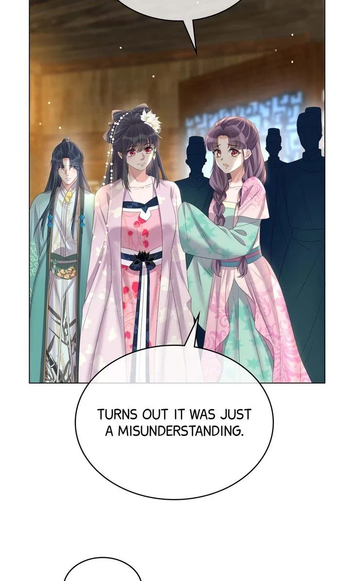 The Guidance on Black Lotus Chapter 176 – Page 38