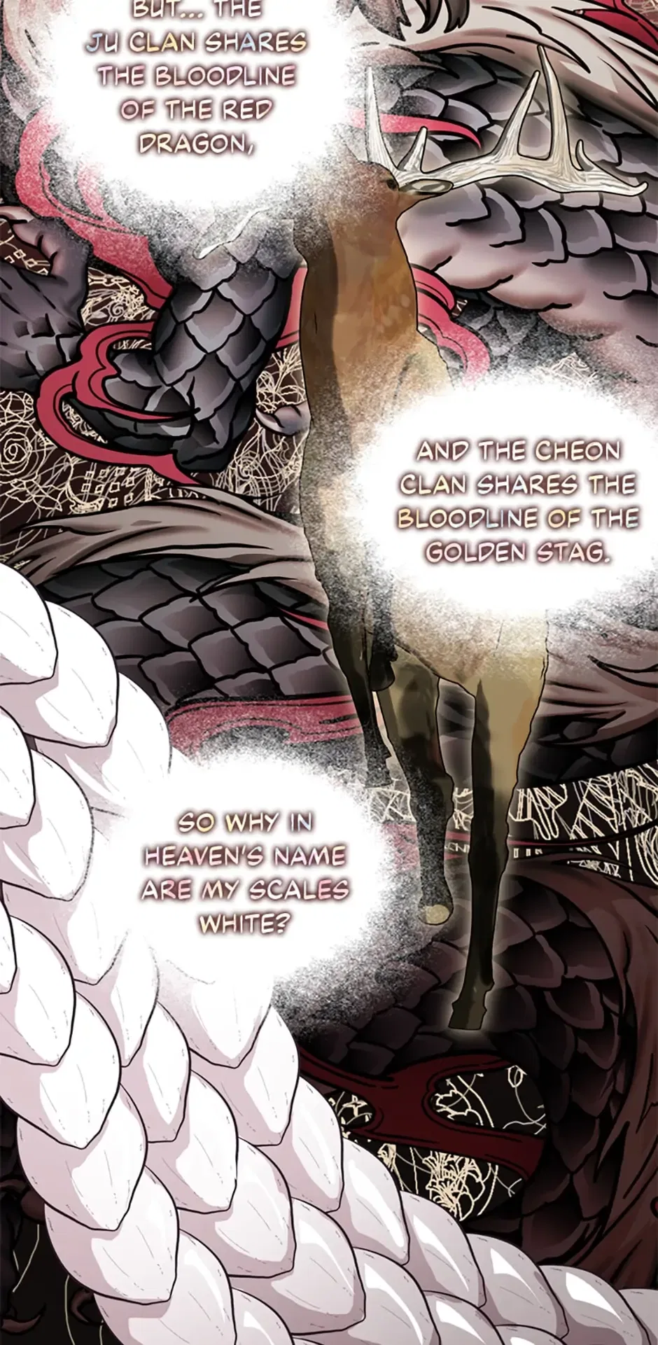 When the Black Moon Rises Chapter 36 – Page 4