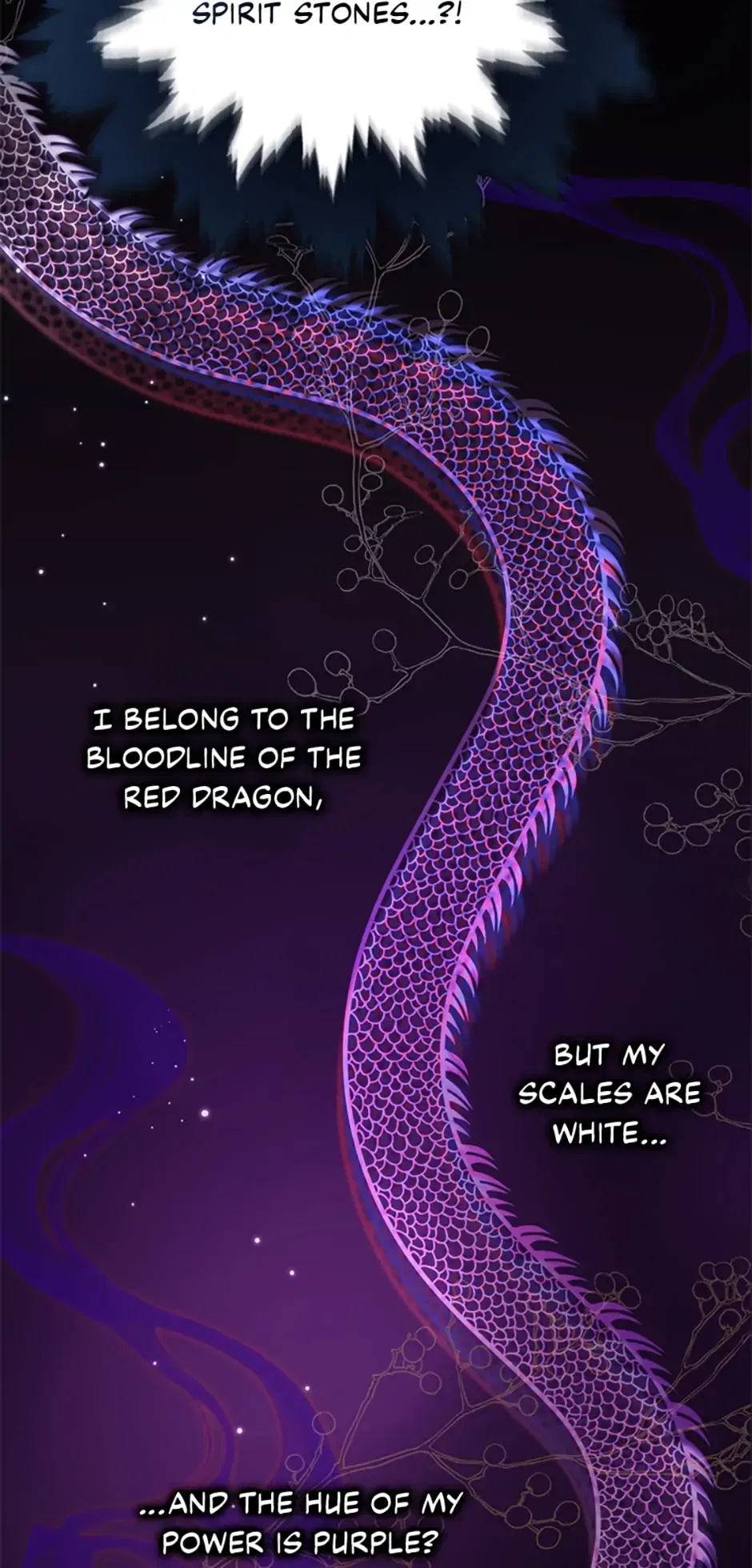 When the Black Moon Rises Chapter 36 – Page 9