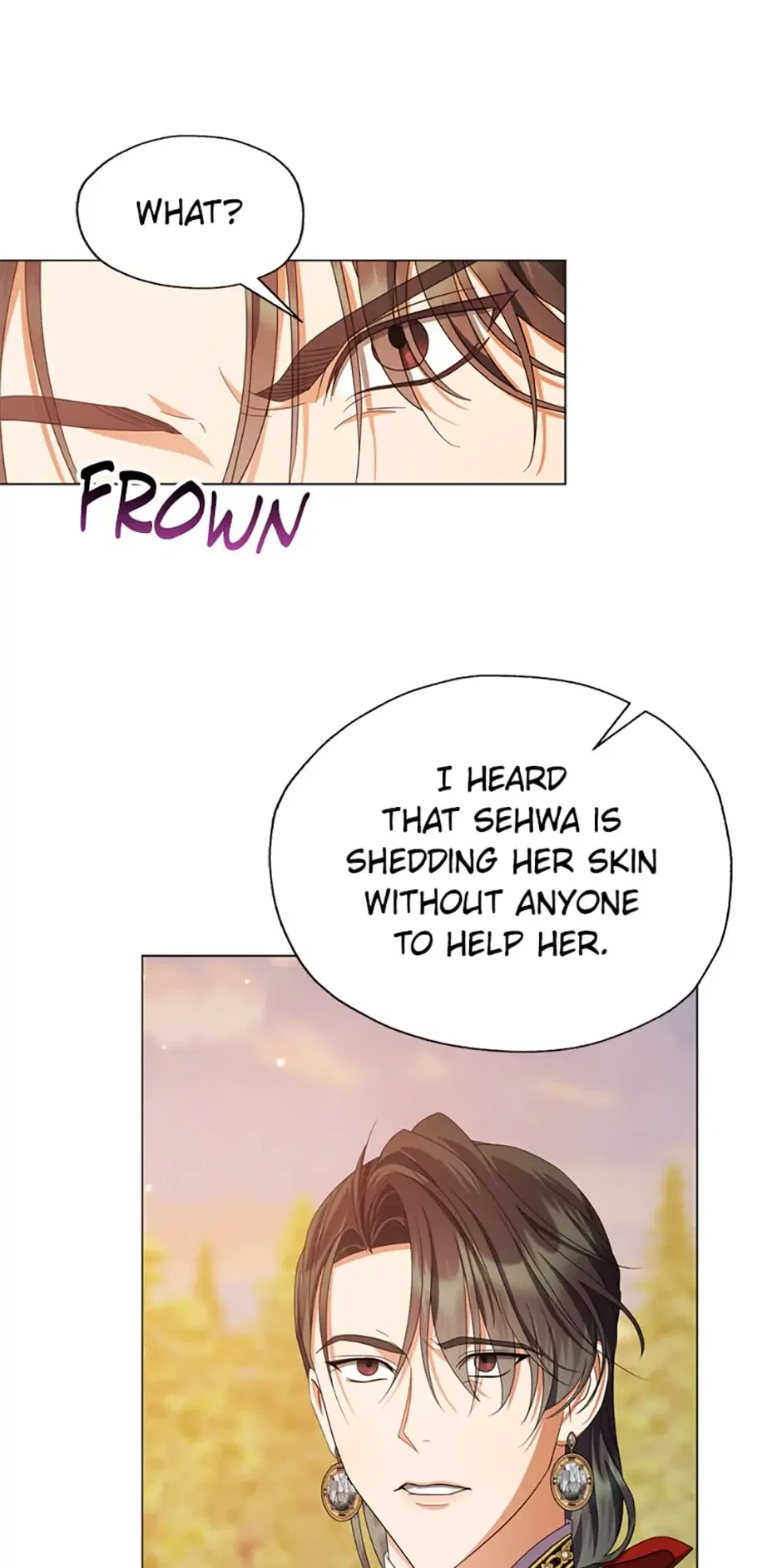 When the Black Moon Rises Chapter 36 – Page 17