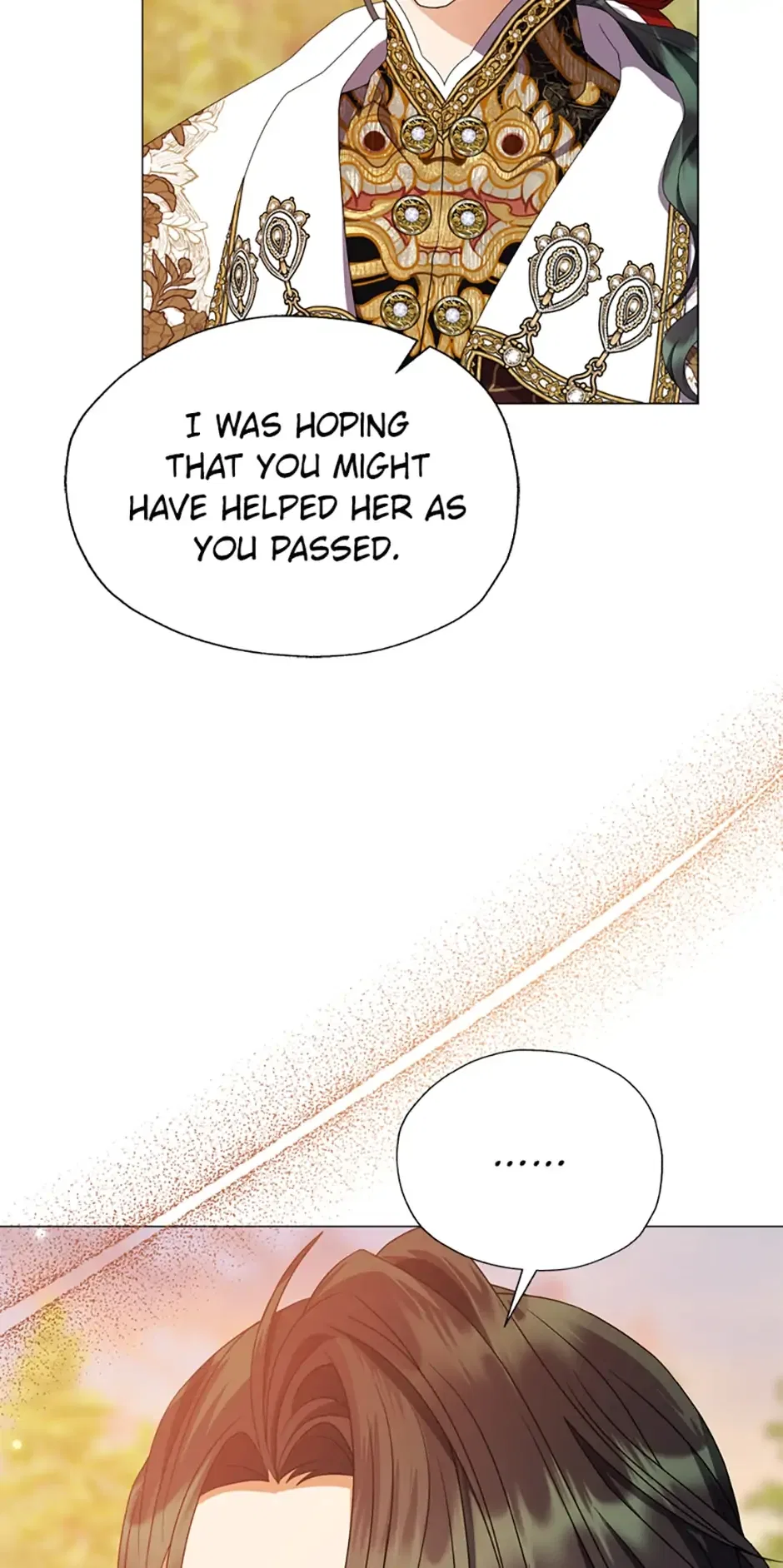 When the Black Moon Rises Chapter 36 – Page 18