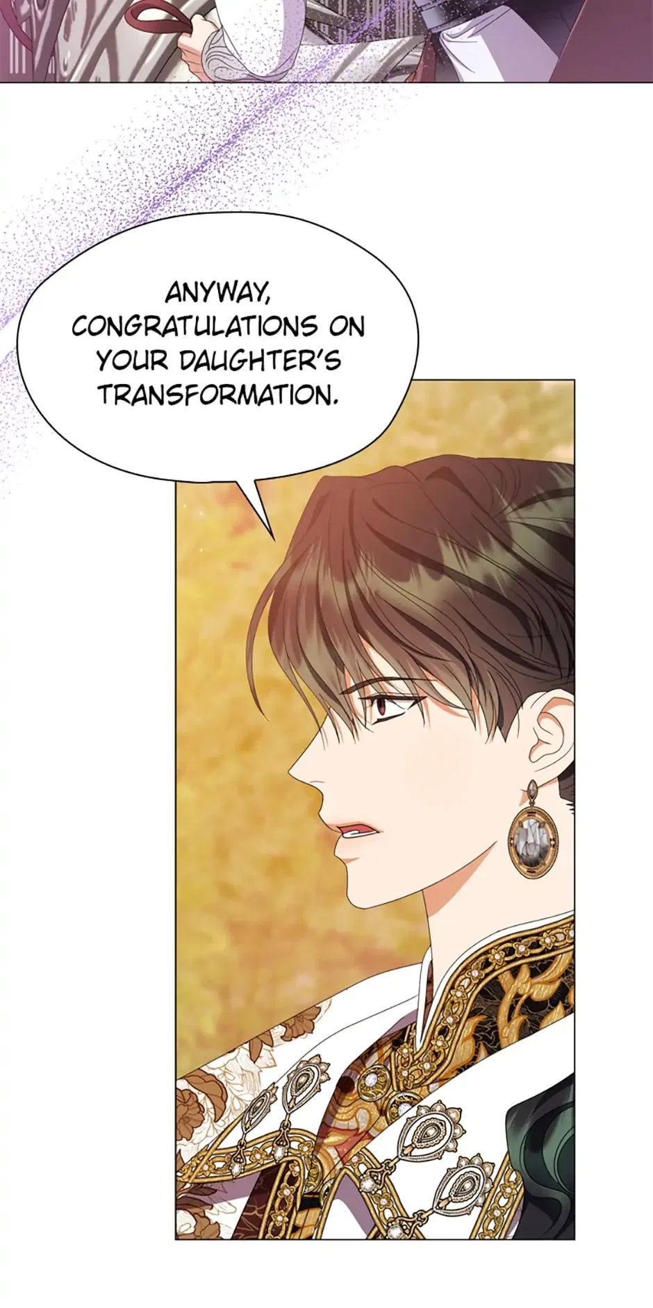 When the Black Moon Rises Chapter 36 – Page 21