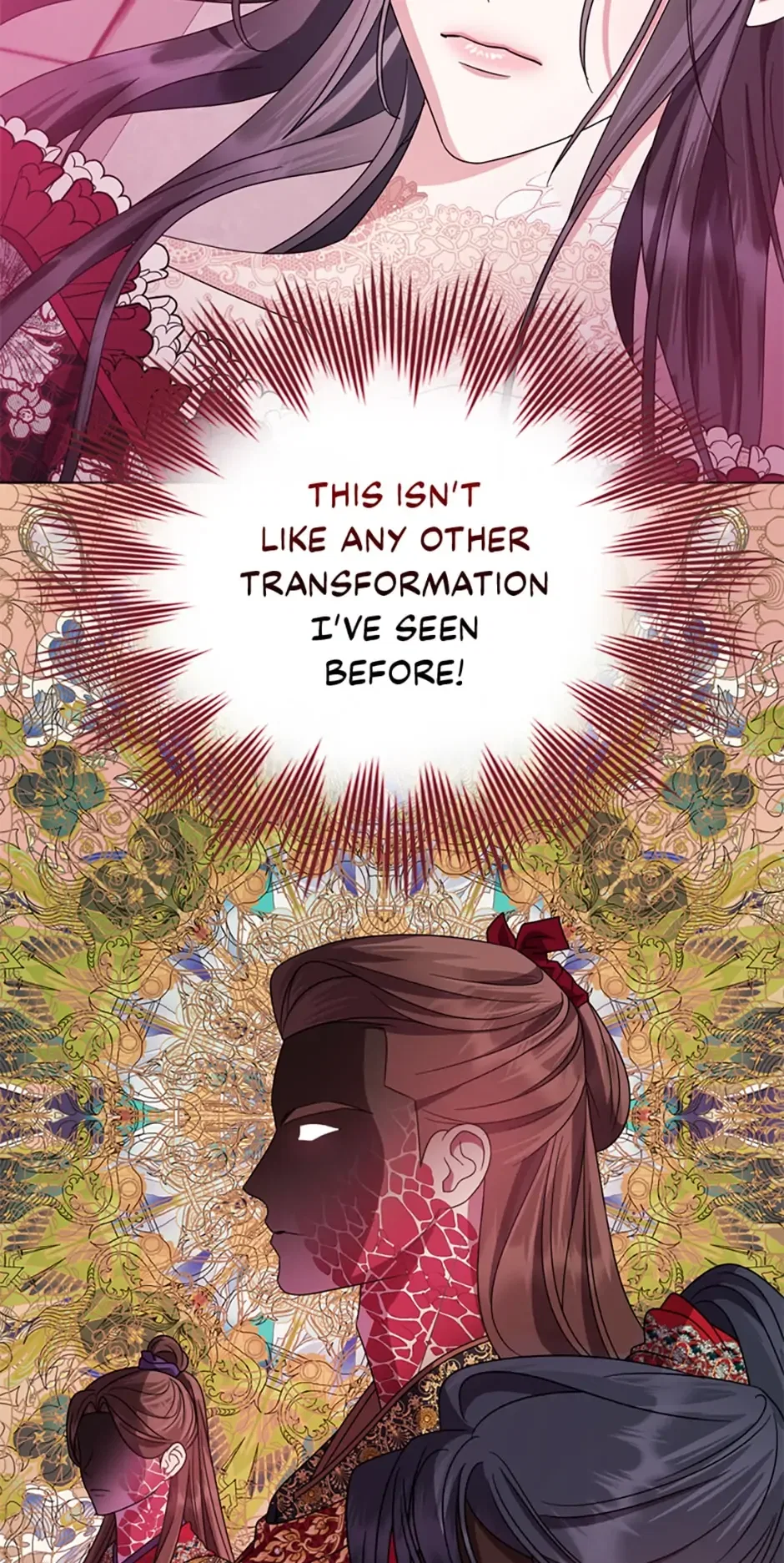 When the Black Moon Rises Chapter 36 – Page 37