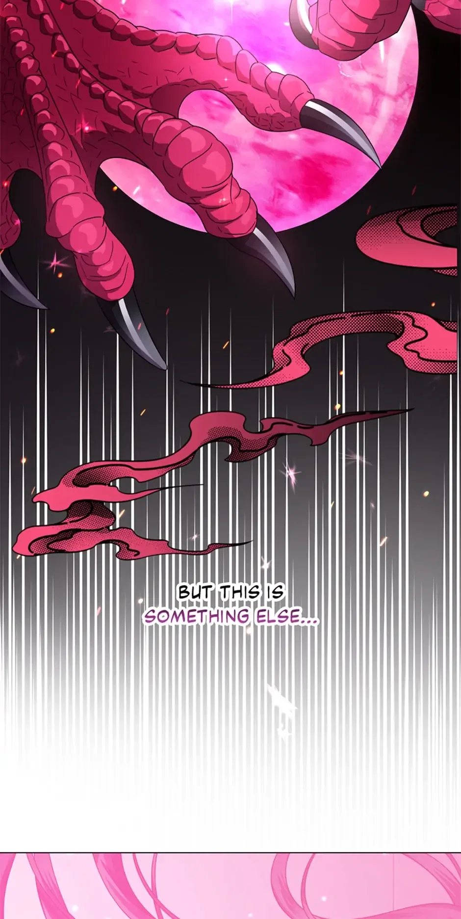 When the Black Moon Rises Chapter 36 – Page 39