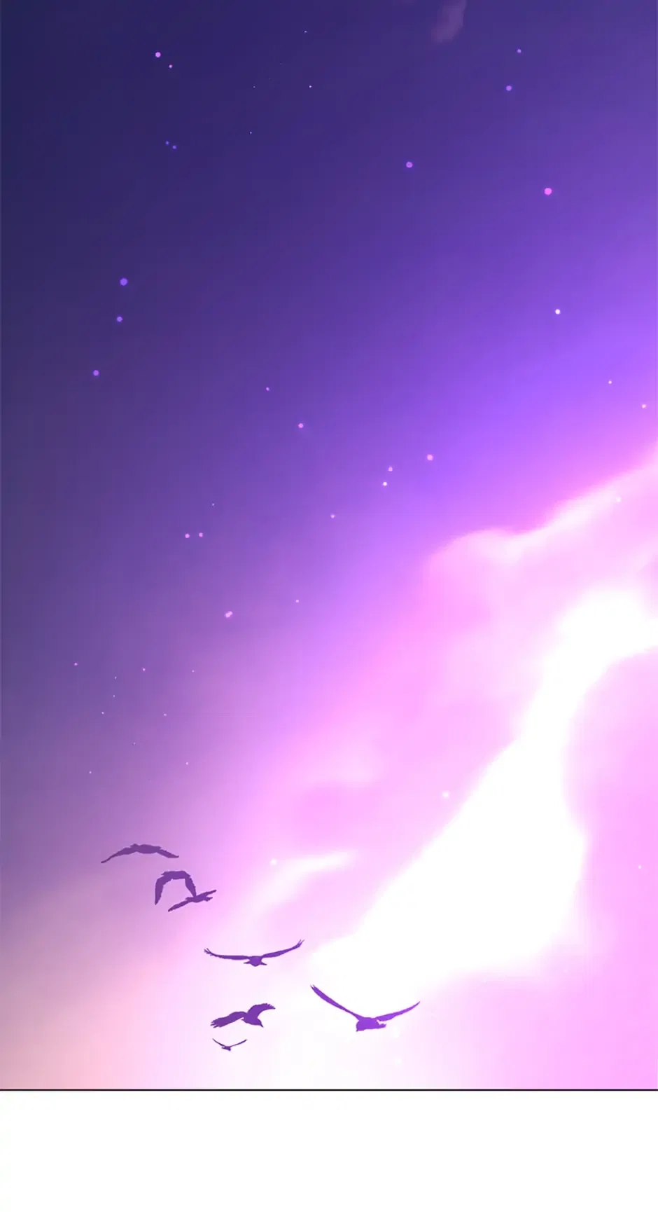 When the Black Moon Rises Chapter 36 – Page 46