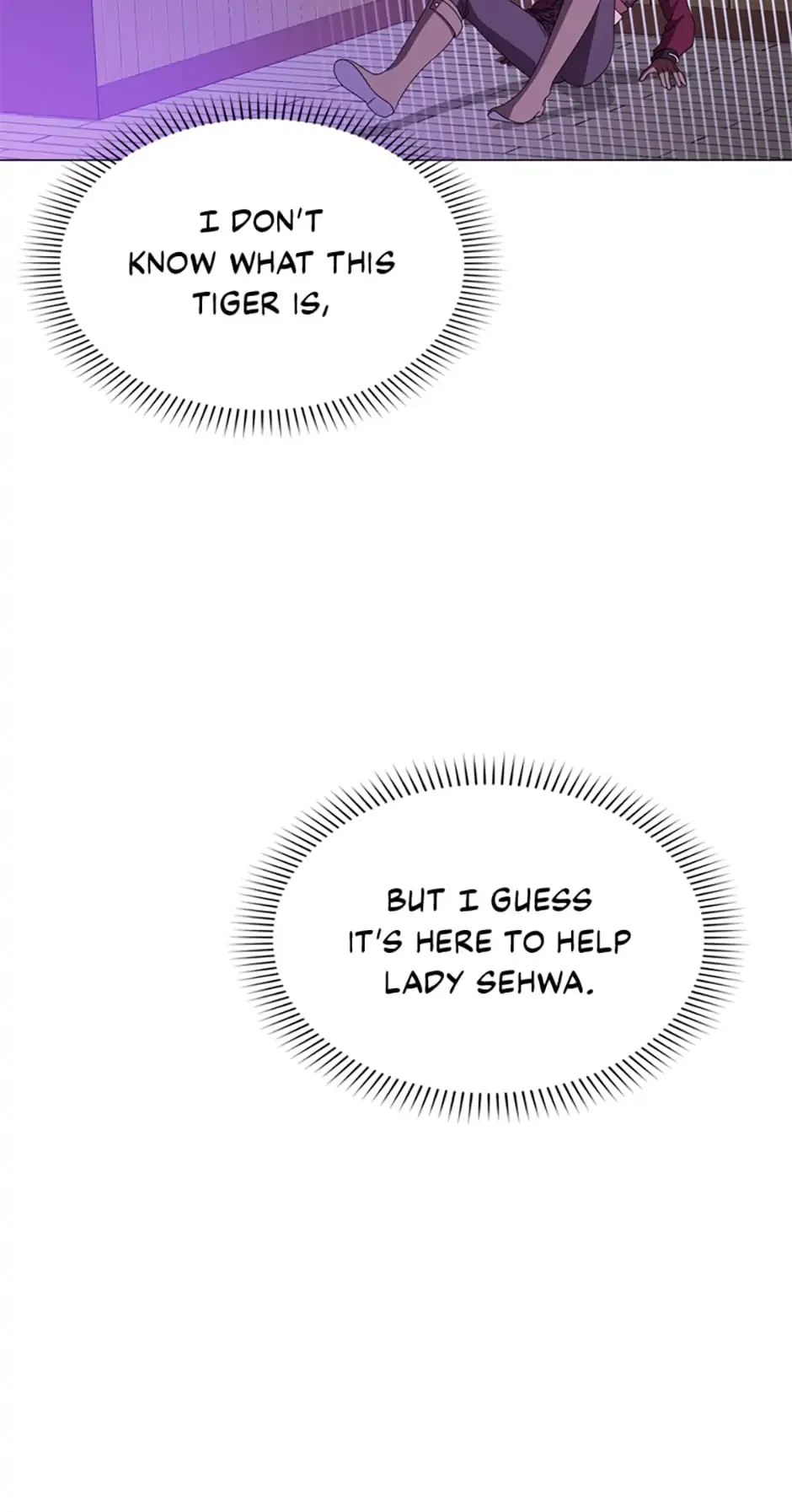 When the Black Moon Rises Chapter 36 – Page 65
