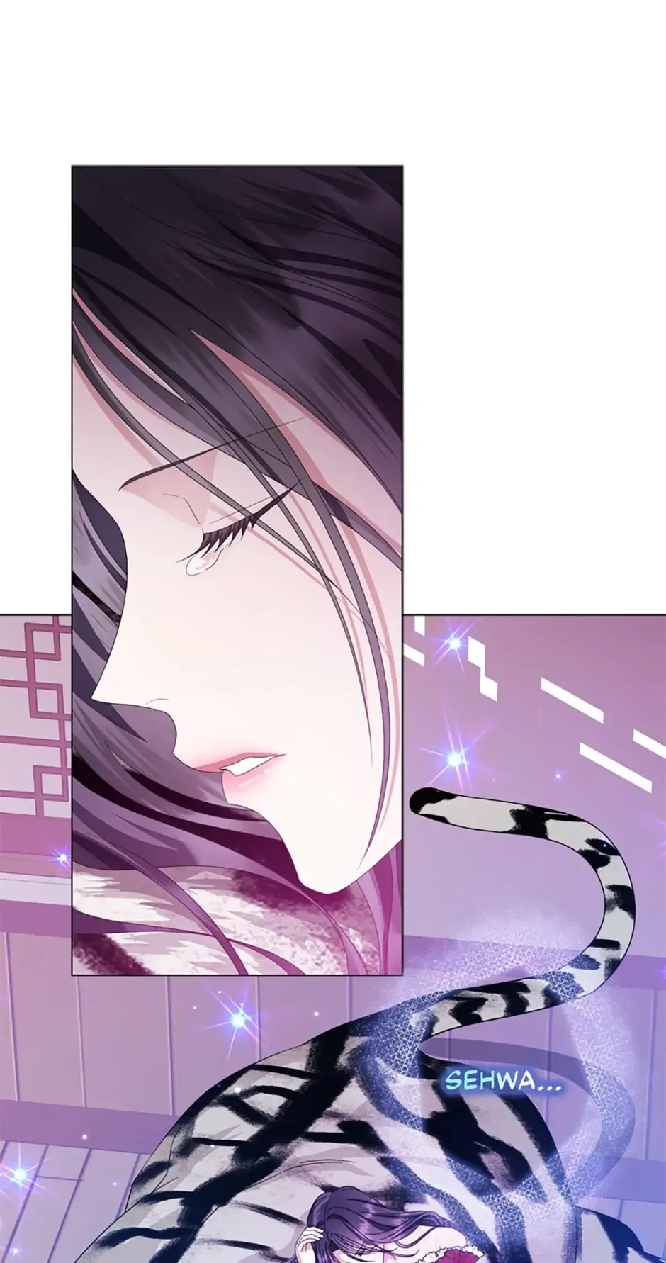 When the Black Moon Rises Chapter 36 – Page 66