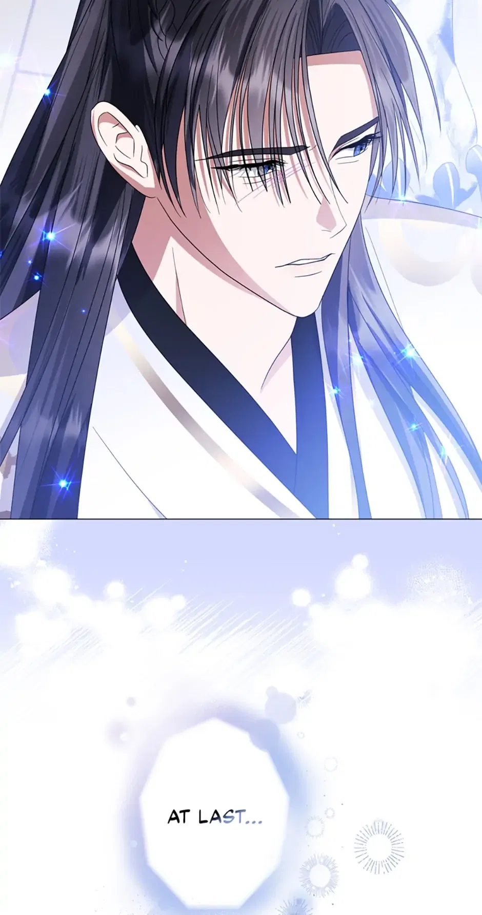 When the Black Moon Rises Chapter 36 – Page 68