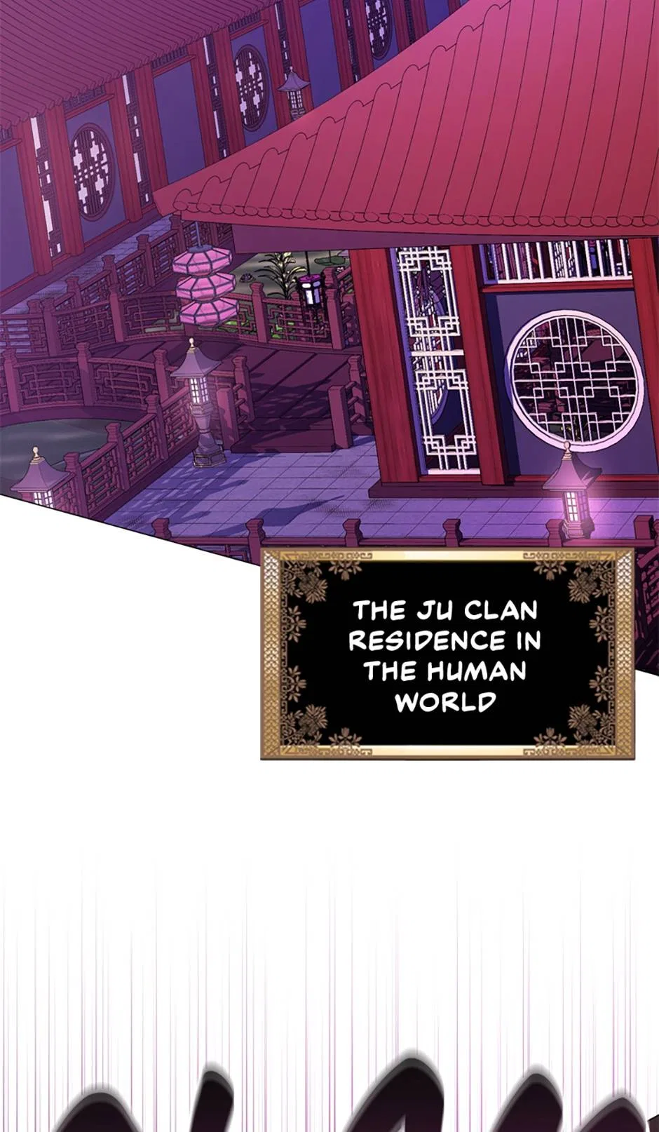 When the Black Moon Rises Chapter 35 – Page 2