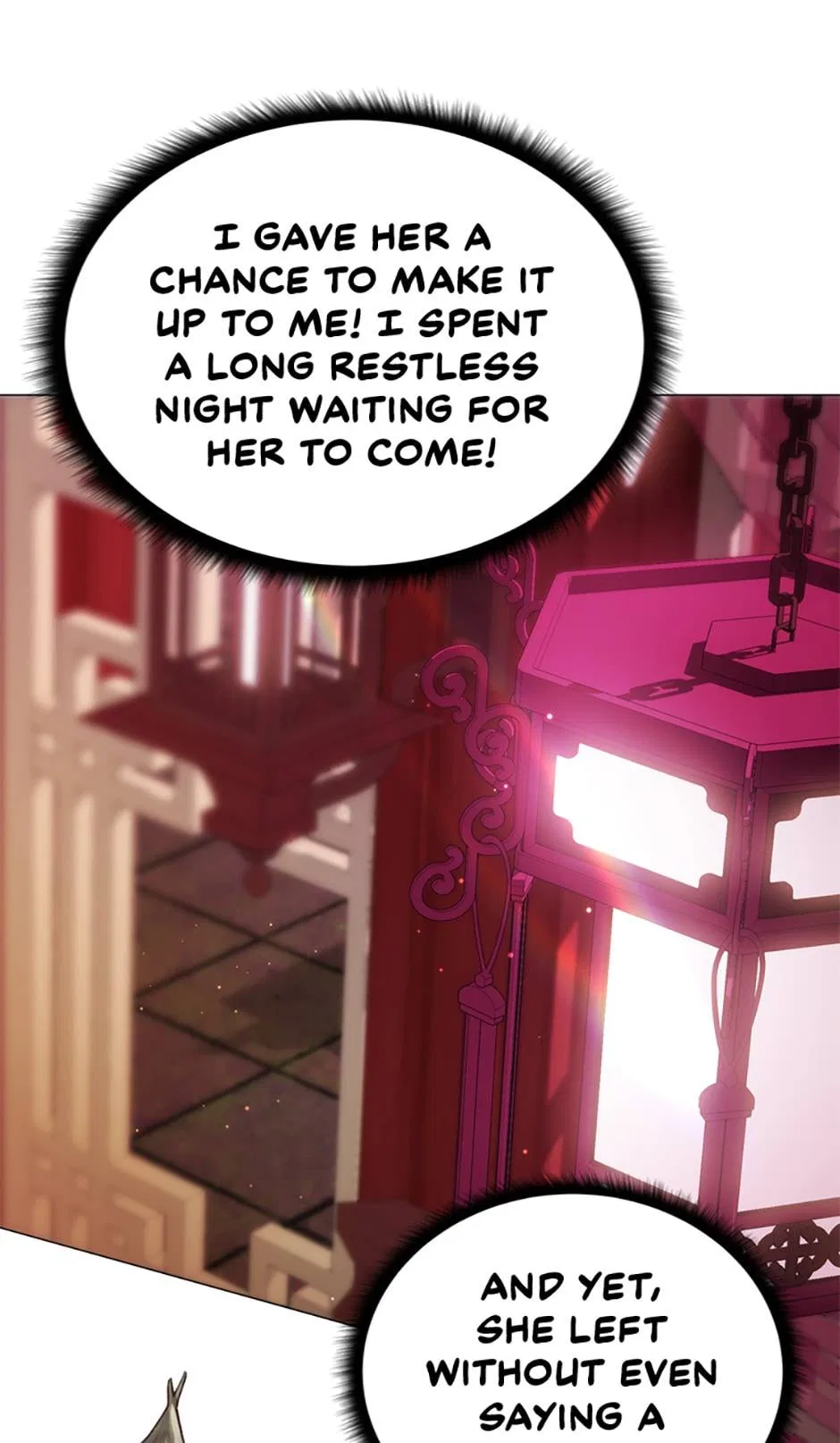 When the Black Moon Rises Chapter 35 – Page 8