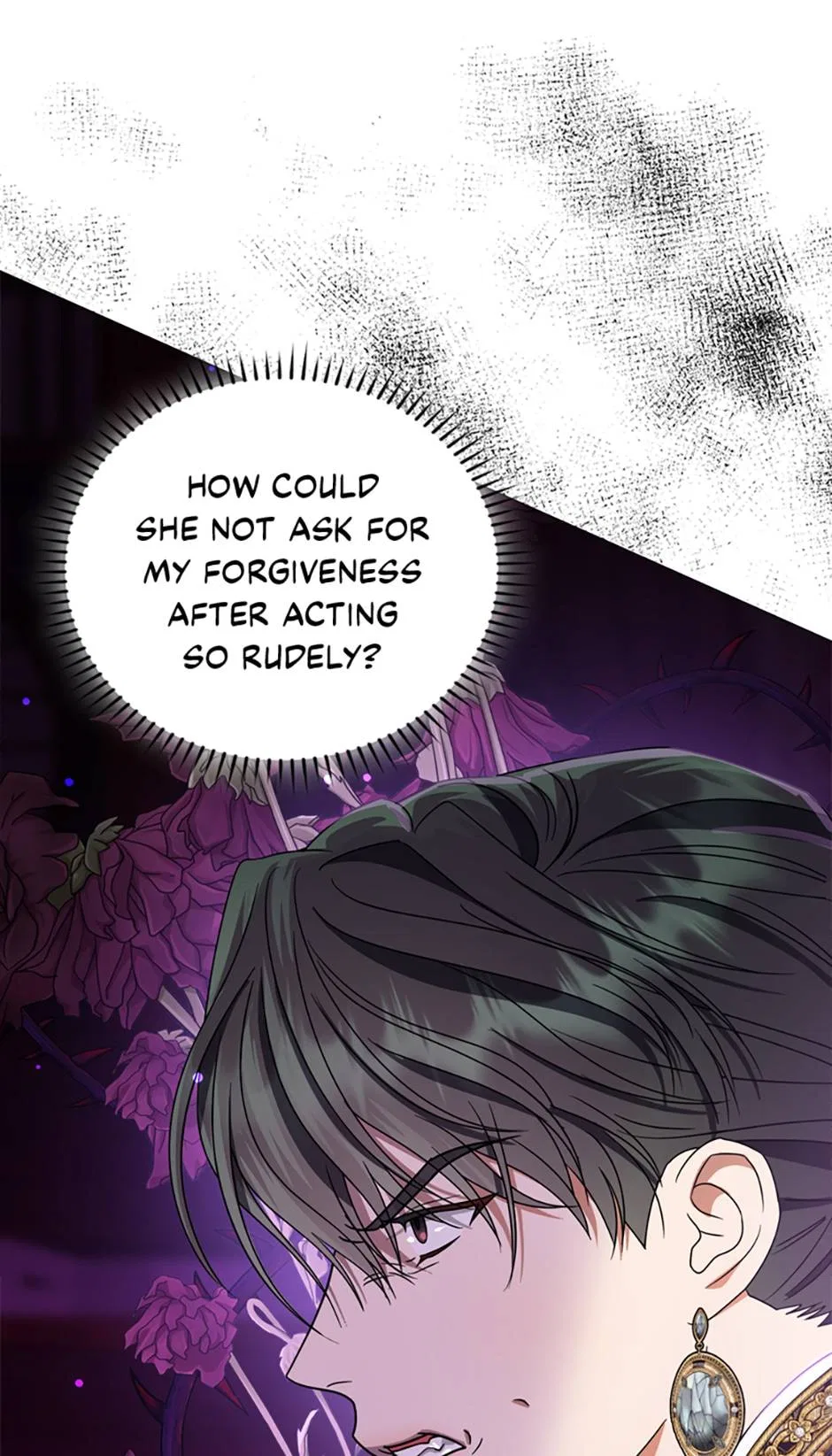 When the Black Moon Rises Chapter 35 – Page 11