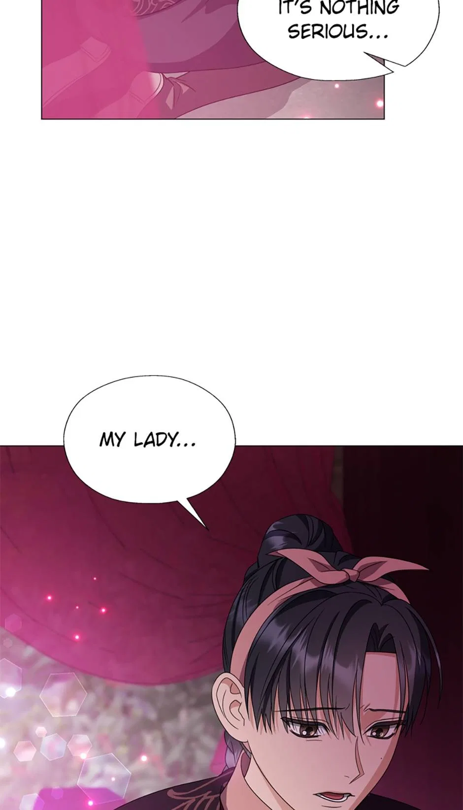When the Black Moon Rises Chapter 35 – Page 18