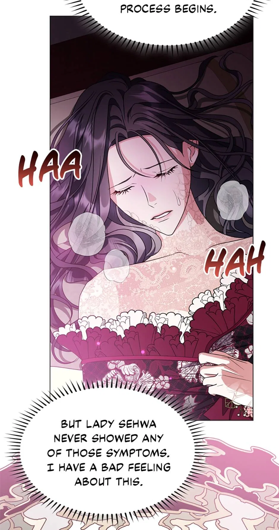 When the Black Moon Rises Chapter 35 – Page 25